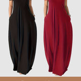 1 Wine Red+1 Black