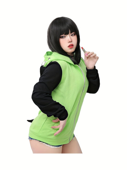 Women's Versatile Pullover Hoodie Everyday 797