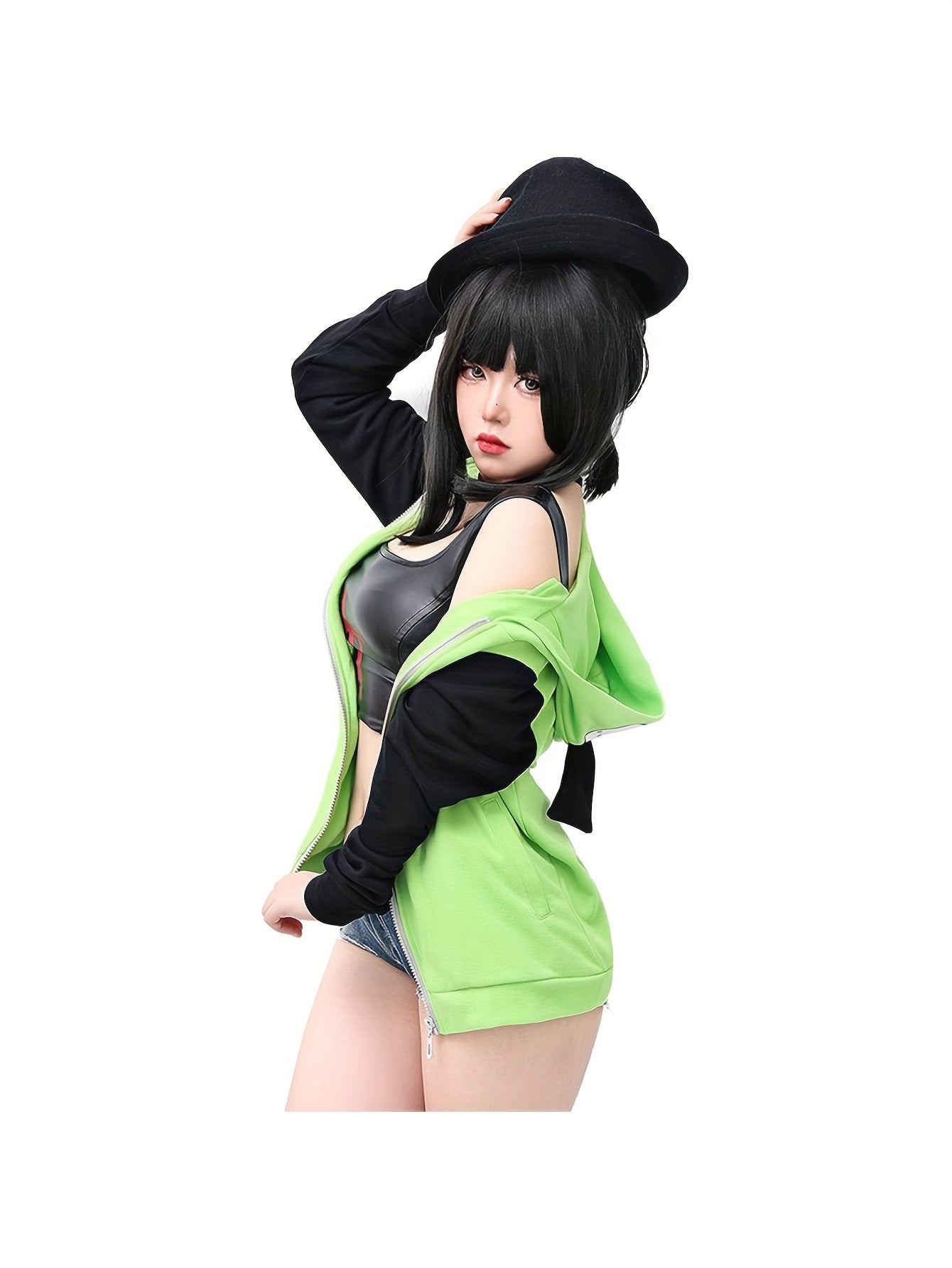 Women's Versatile Pullover Hoodie Everyday 797
