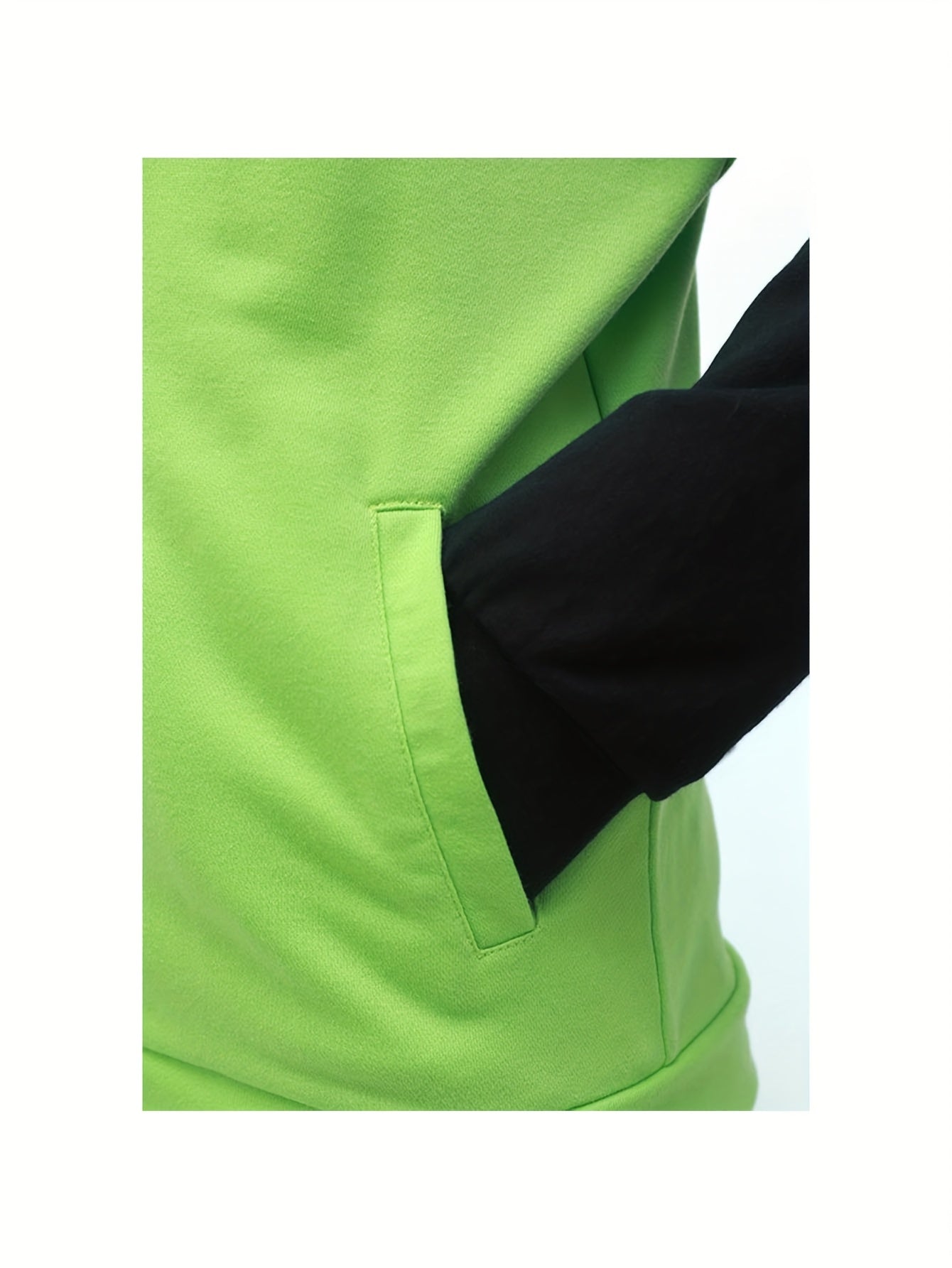 Women's Versatile Pullover Hoodie Everyday 797