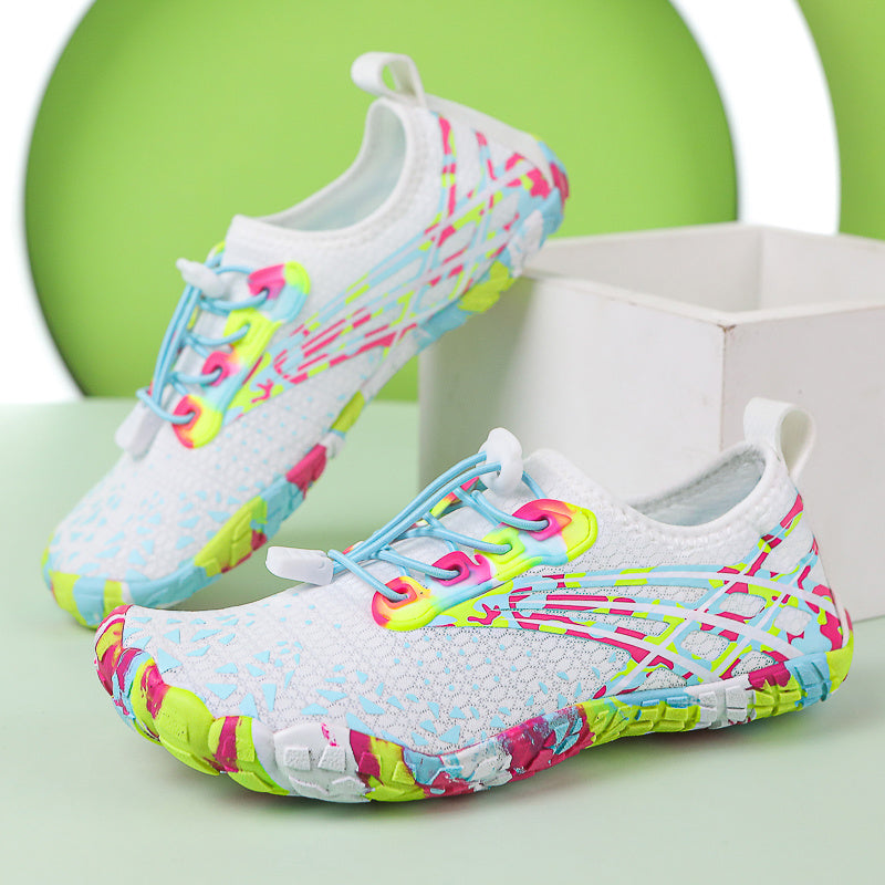 Women's Water Shoes – Quick Dry Breathable Mesh for Beach & Water detail image