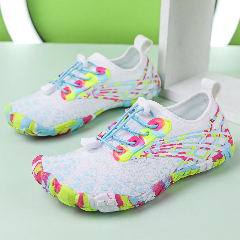 Women's Water Shoes – Quick Dry Breathable Mesh for Beach & Water detail image - detail view 7