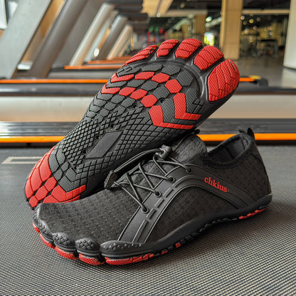 Black Shoes - product view 2