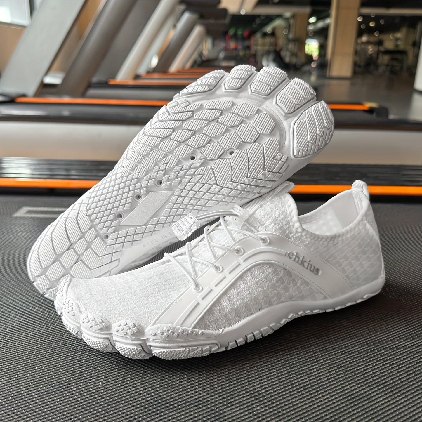 Black Shoes - product view 3