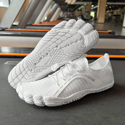 Black Shoes - product view 3