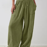 fern green