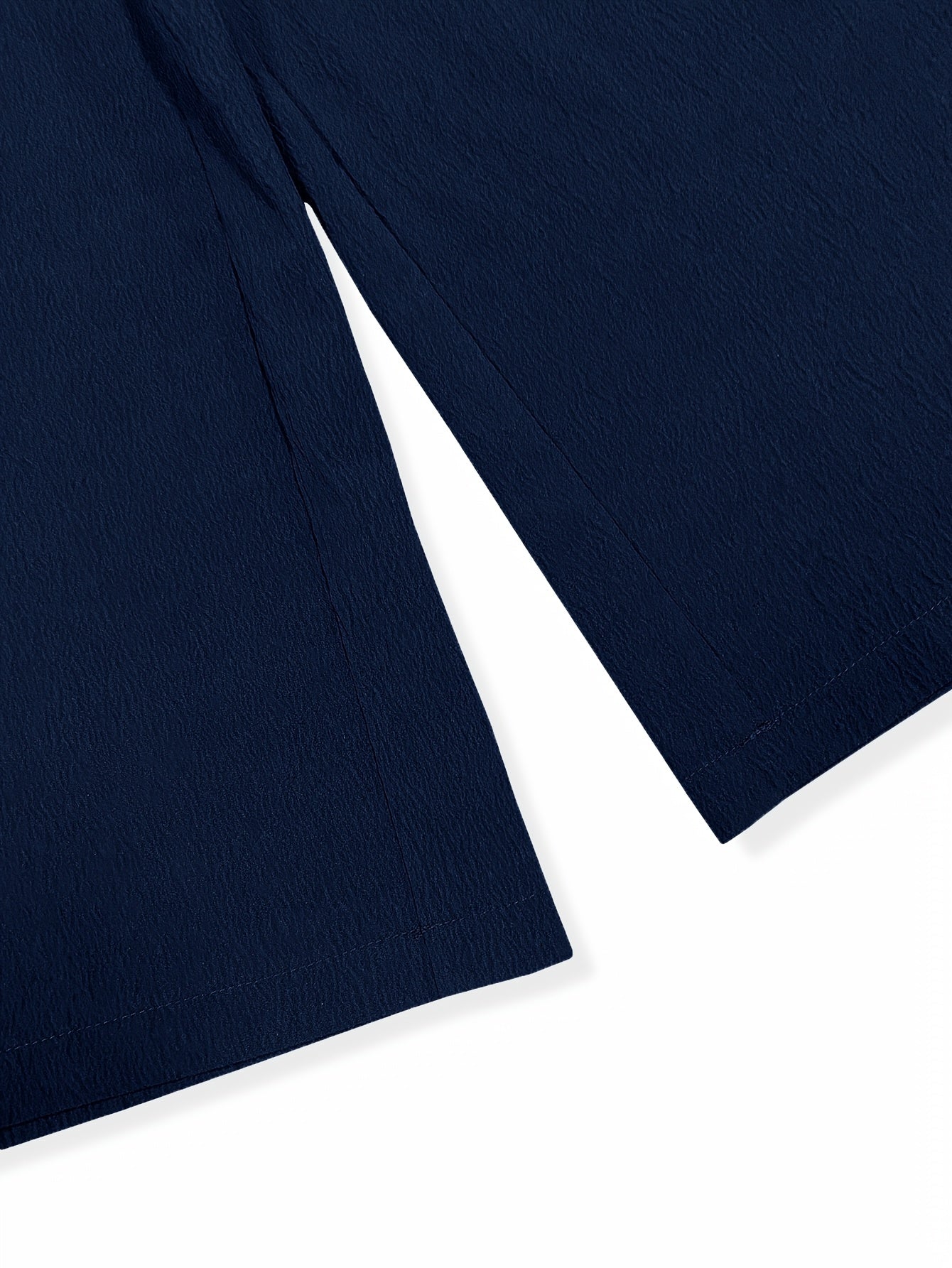 Women's Wide Leg Pants - Stretch Wide leg 81 detail image - detail view 5