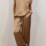 Yellowish-brown