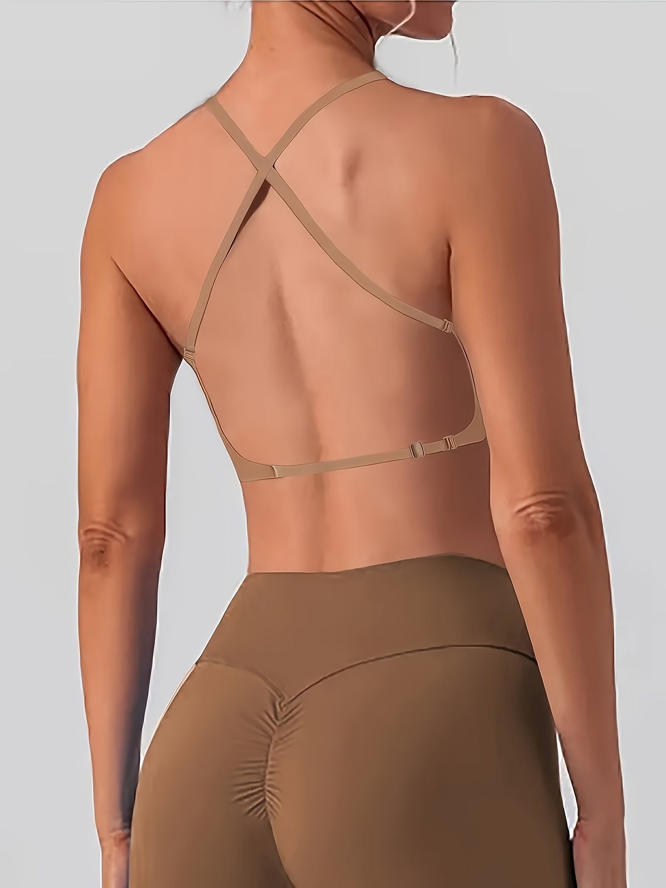 Women's Wireless Bra - Short Sleeve 795365