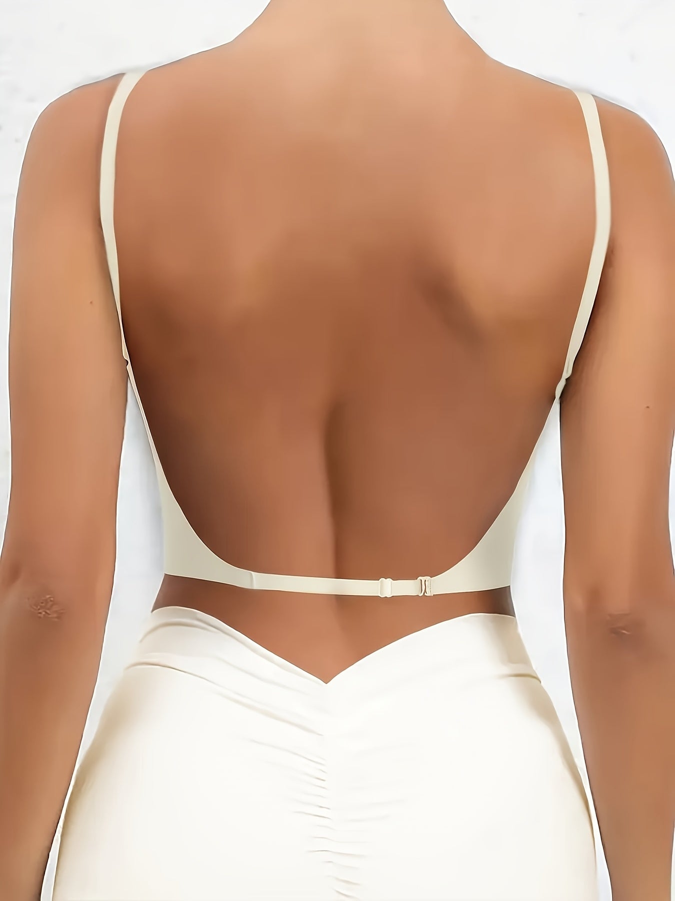 Women's Wireless Bra - Short Sleeve 795365