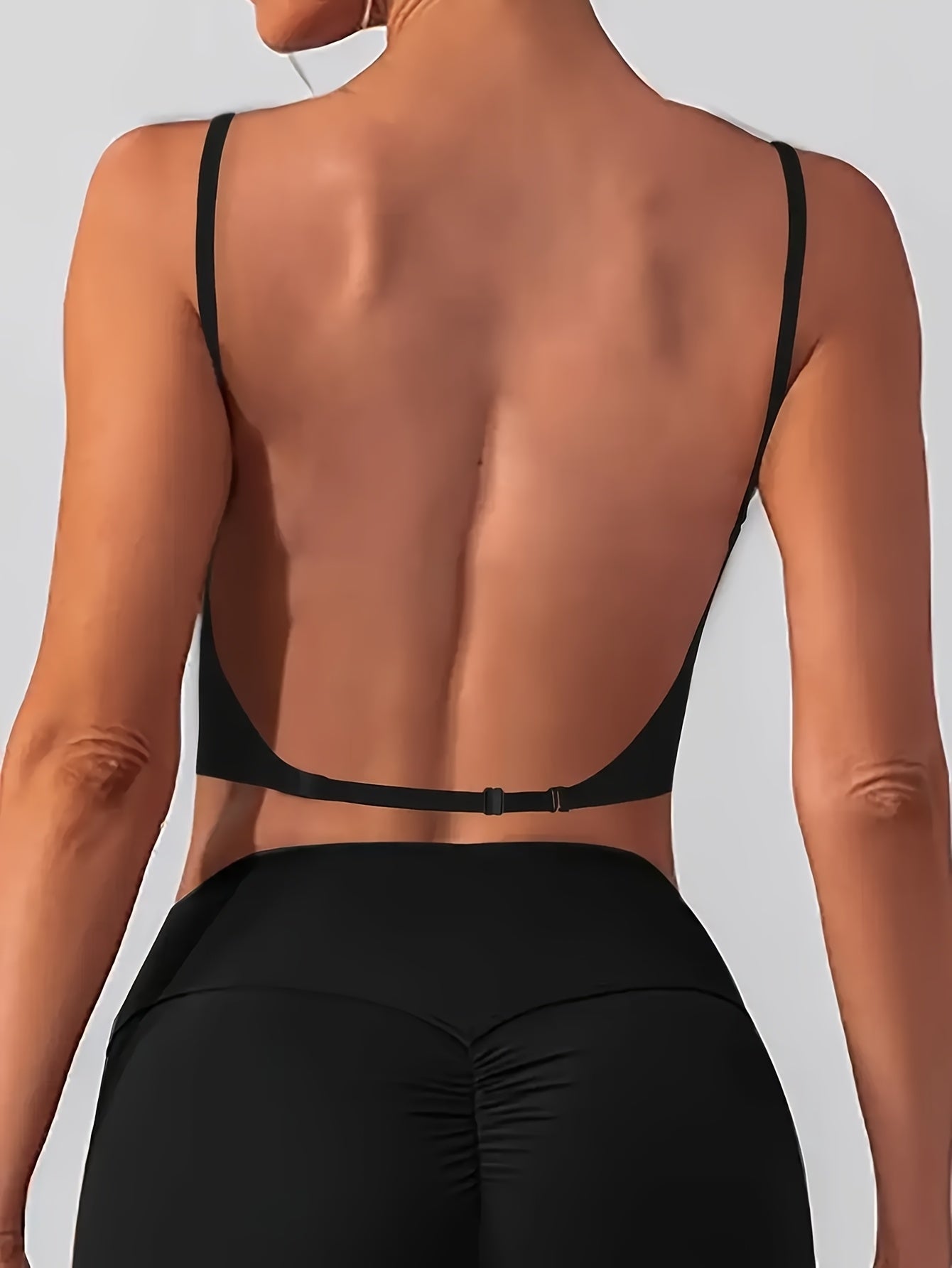 Women's Wireless Bra - Short Sleeve 795365