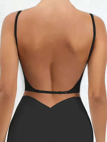 Women's Wireless Bra - Short Sleeve 795365