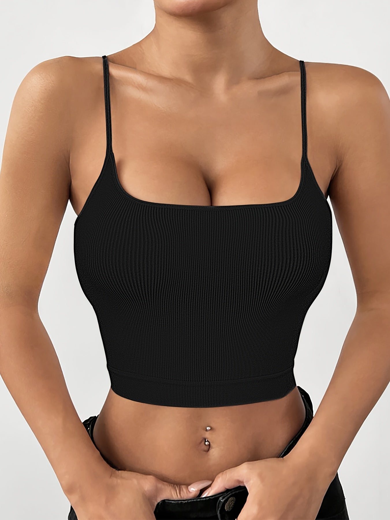 Women's Wireless Bra - Sleeveless 471141