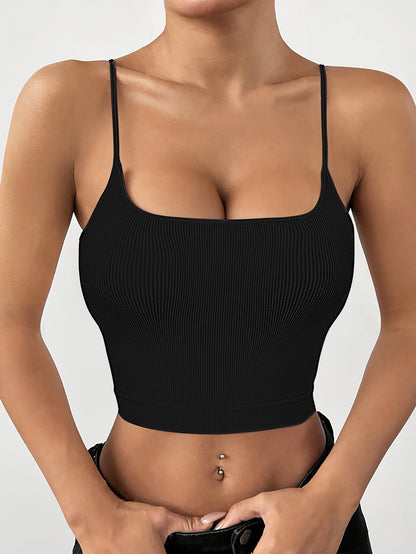 Women's Wireless Bra - Sleeveless 471141