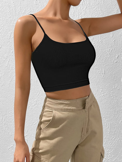 Women's Wireless Bra - Sleeveless 471141