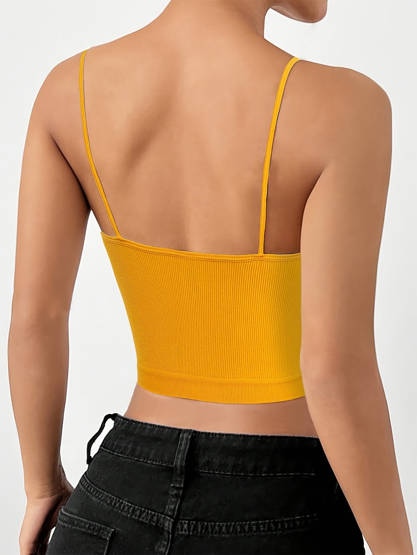 Women's Wireless Bra - Sleeveless 471141