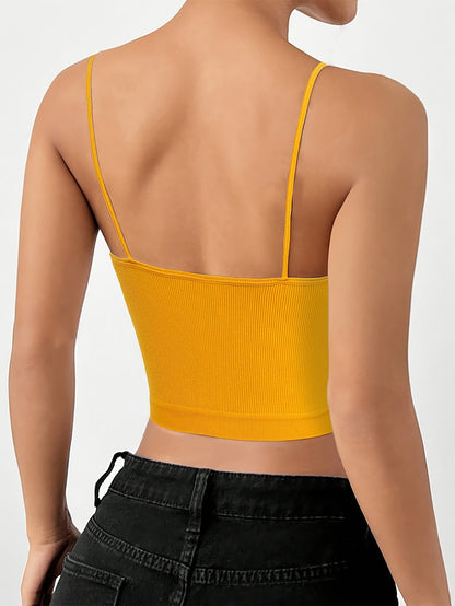 Women's Wireless Bra - Sleeveless 471141