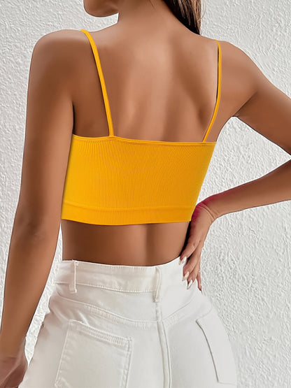 Women's Wireless Bra - Sleeveless 821541