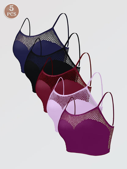 Women's Wireless Bra - Sleeveless 994277