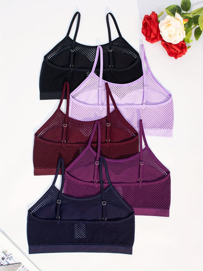 Women's Wireless Bra - Sleeveless 994277
