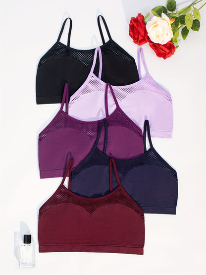 Women's Wireless Bra - Sleeveless 994277