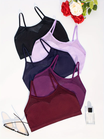 Women's Wireless Bra - Sleeveless 994277