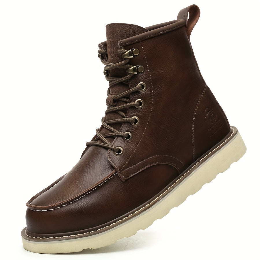 Dark Brown Top - product view 3