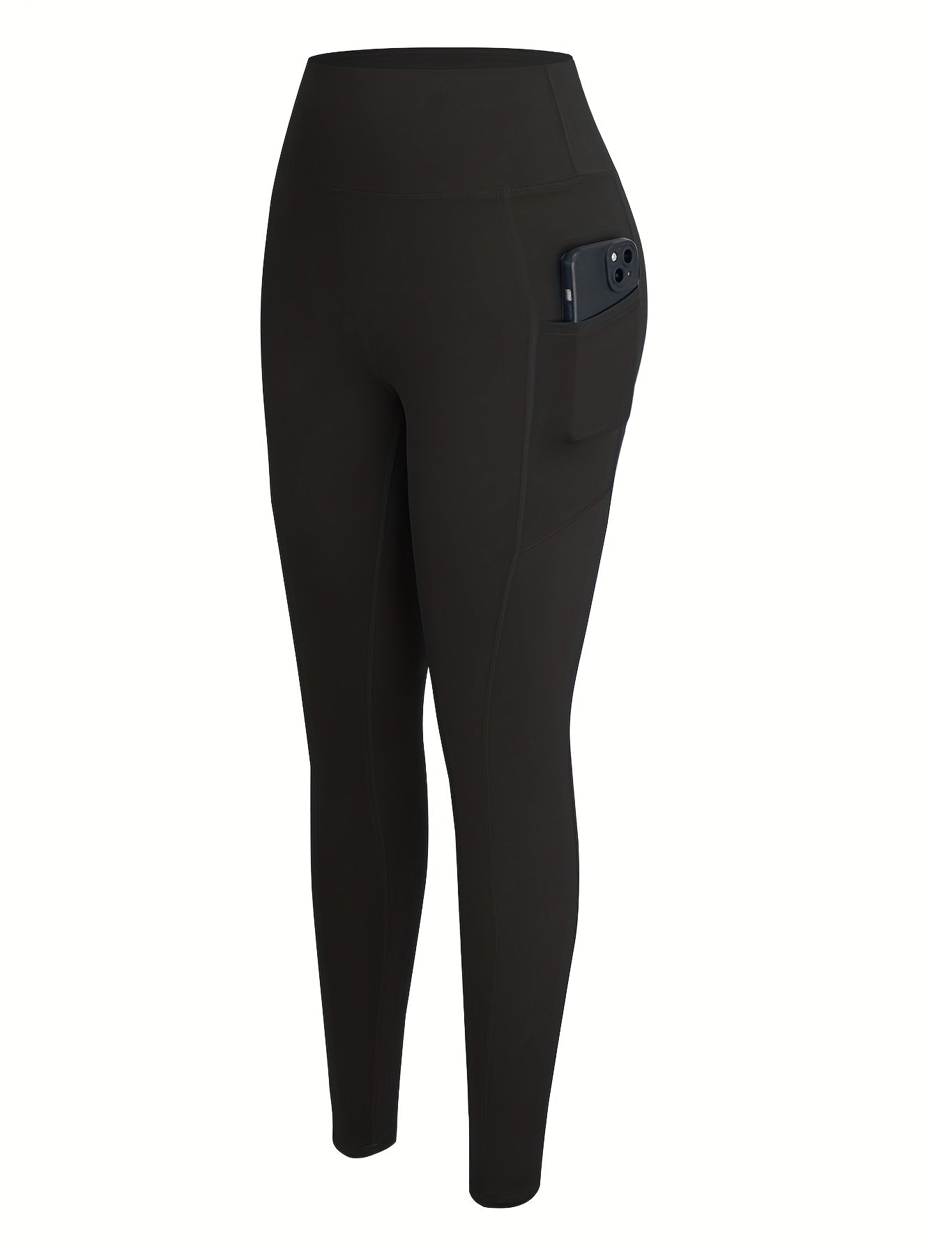 Women's Workout Leggings - 10-Pack High-Waist detail image - detail view 8