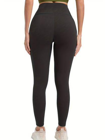Women's Workout Leggings - 10-Pack High-Waist detail image - detail view 9