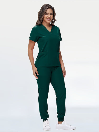 Women's Workout Set - Active Matching Style 93 detail image - detail view 10