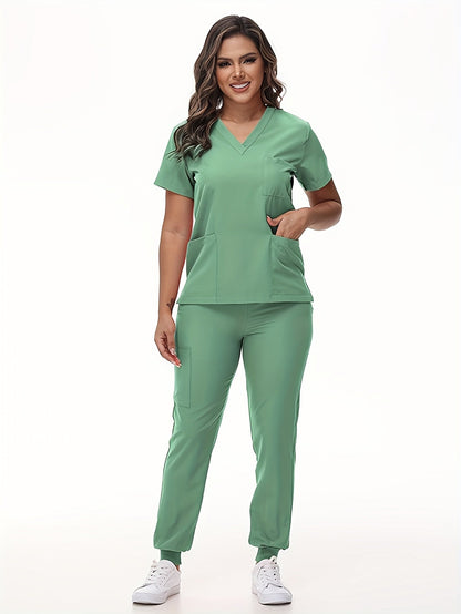 Women's Workout Set - Active Matching Style 93 detail image - detail view 11