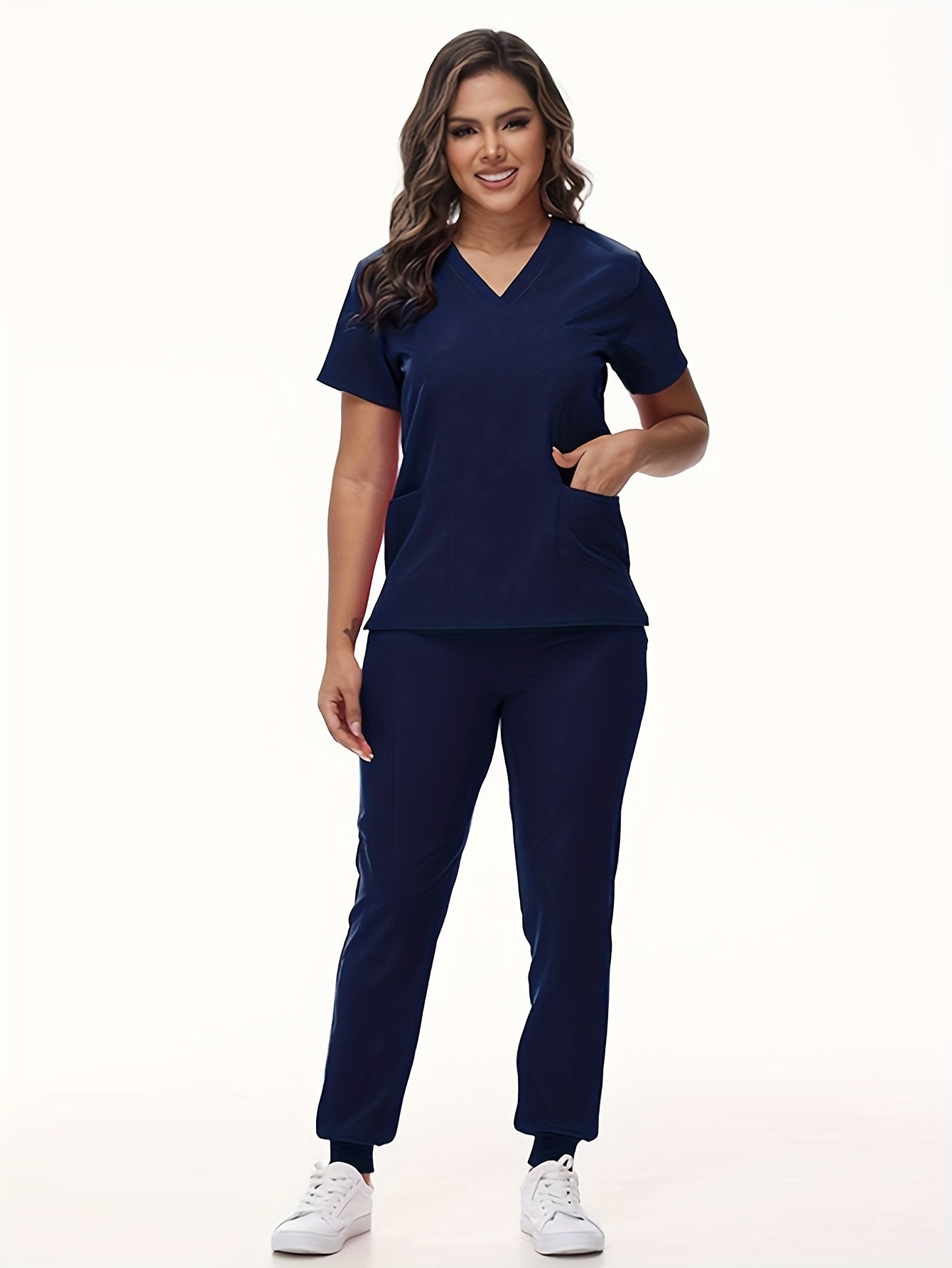 Women's Workout Set - Active Matching Style 93 detail image - detail view 13
