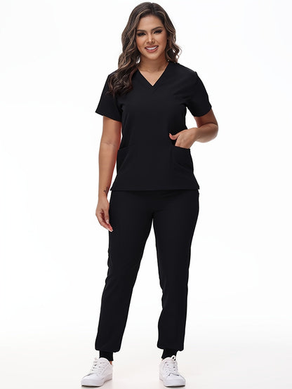 Women's Workout Set - Active Matching Style 93 detail image
