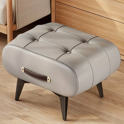 Ottoman shown in the Grey, 1 Pc option