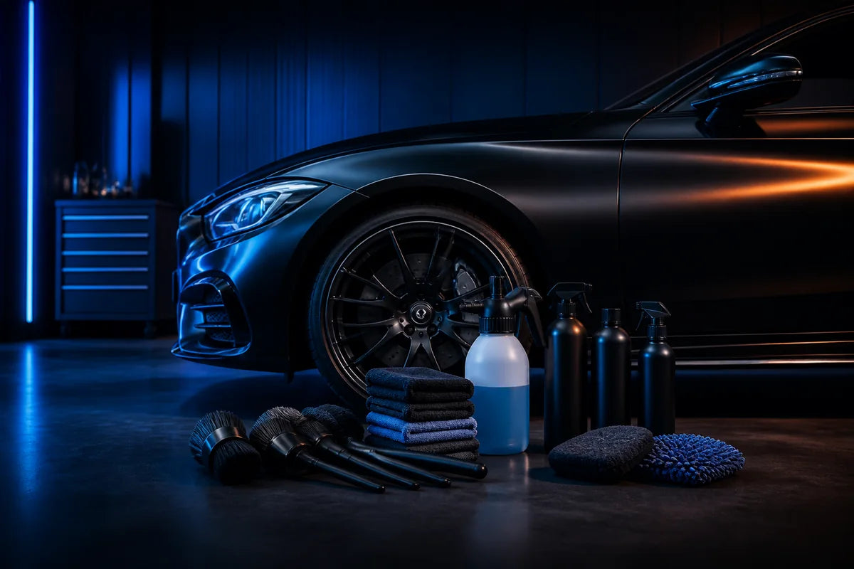 Car Care