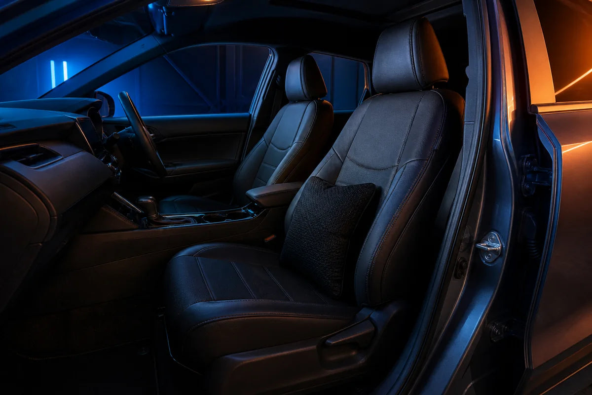 Interior Comfort